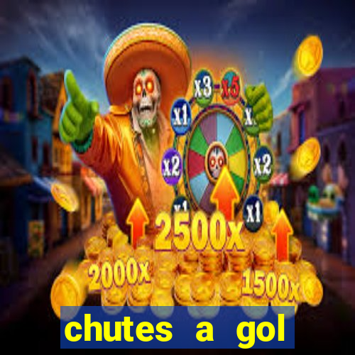 chutes a gol estrela bet